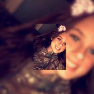 Meet your Posher, Jena